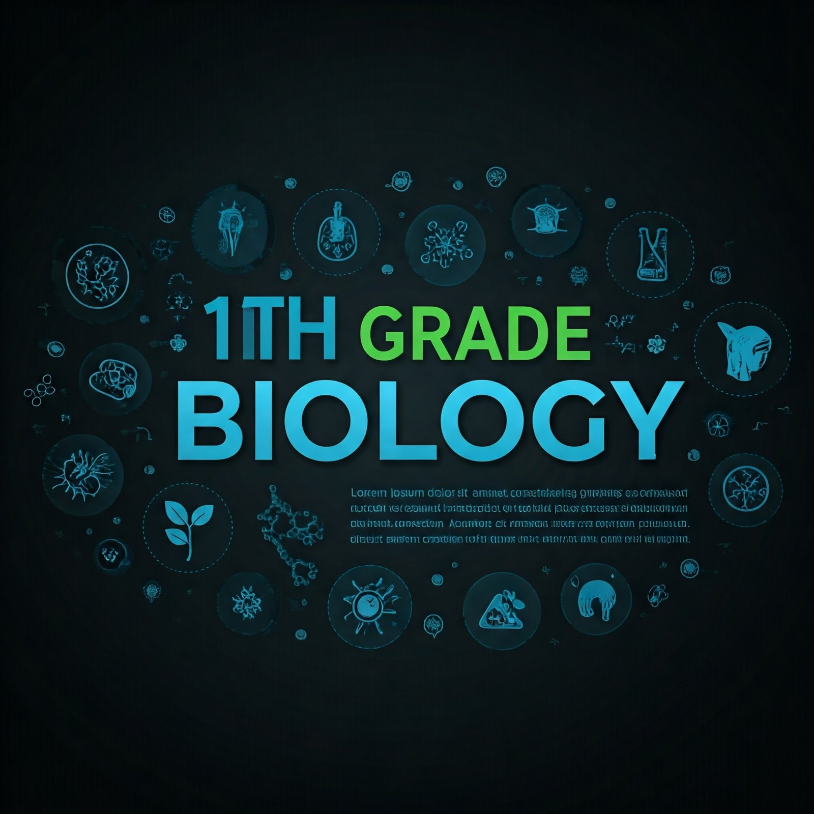 Biology-11th Class