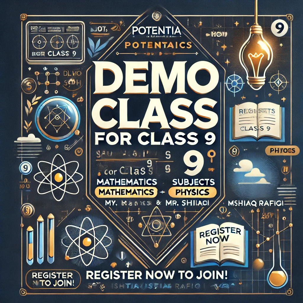 Demo Class